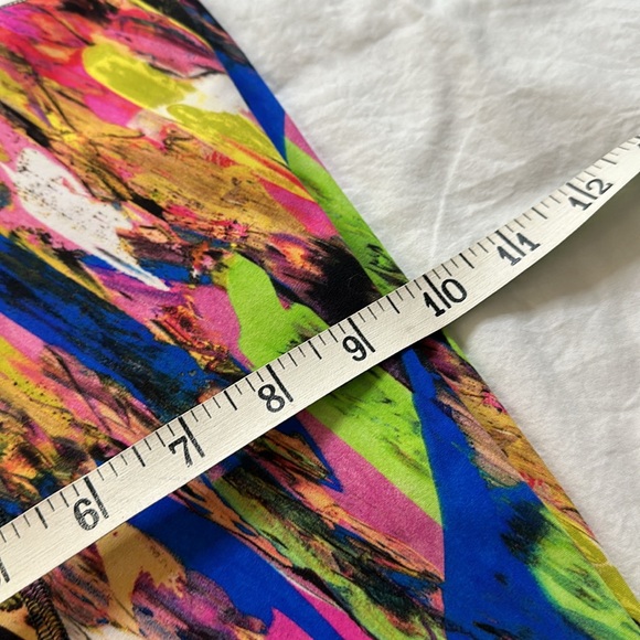 Lululemon Wunder Train High-Rise Tight 25" Size 6 - Picture 7 of 8